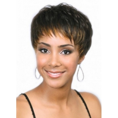 Bobbi Boss Synthetic wig, INGA